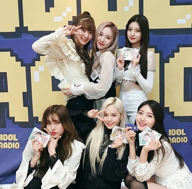 Everglow