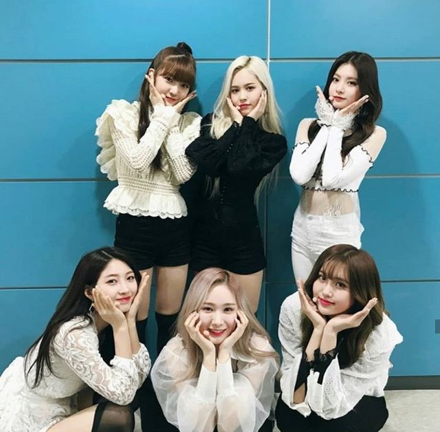 Everglow