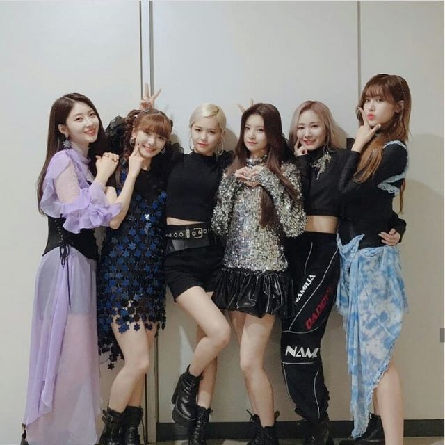 Everglow