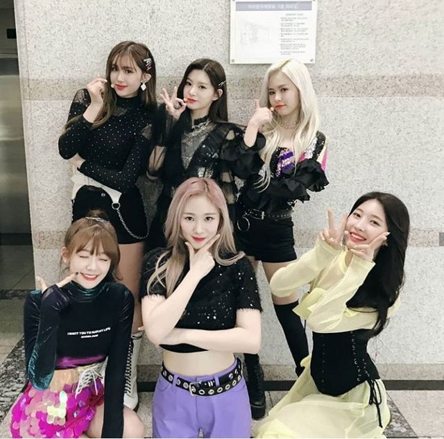 Everglow