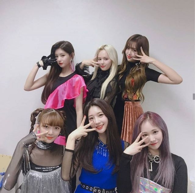 Everglow