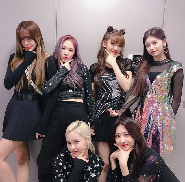 Everglow