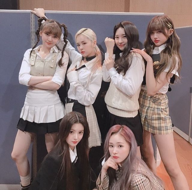 Everglow