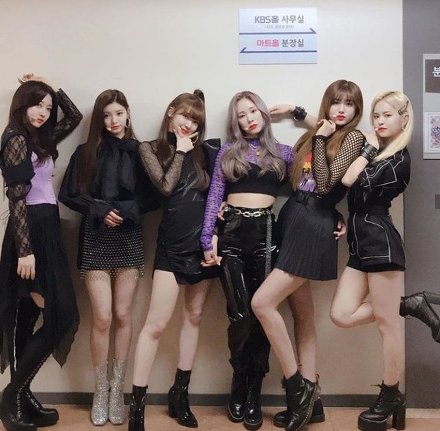 Everglow