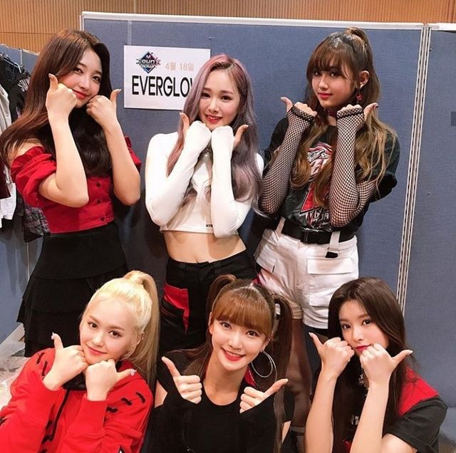 Everglow