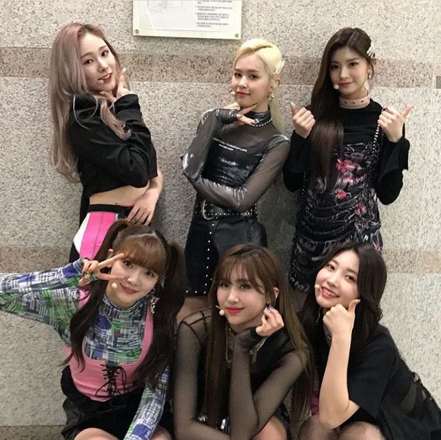 Everglow