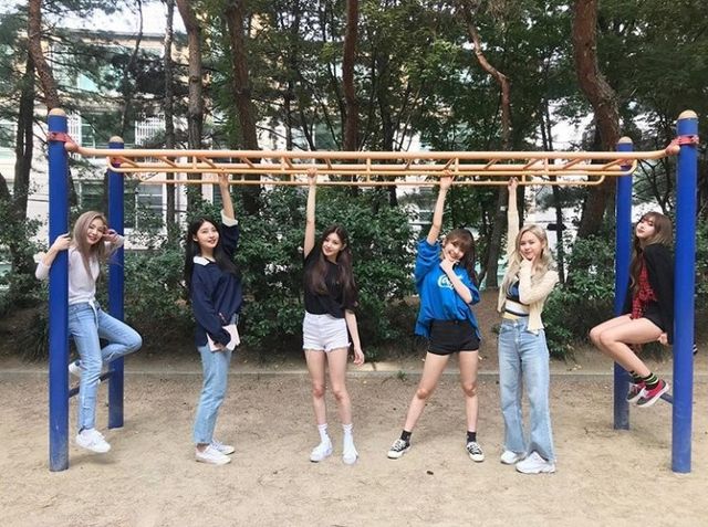 Everglow