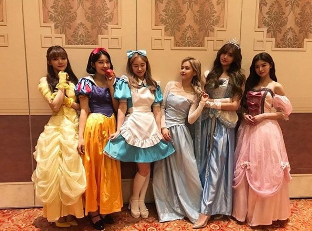 Everglow