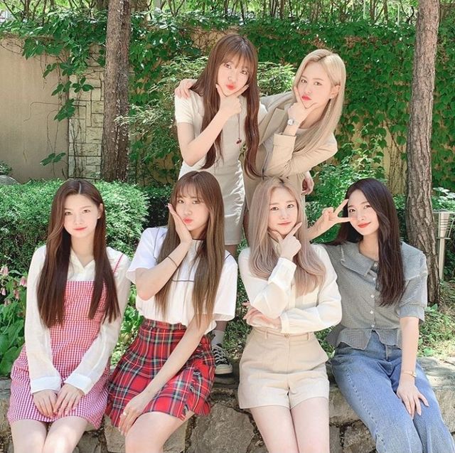 Everglow