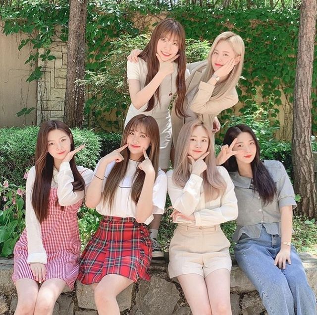 Everglow