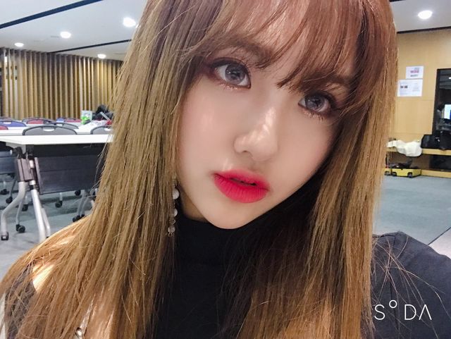 Everglow