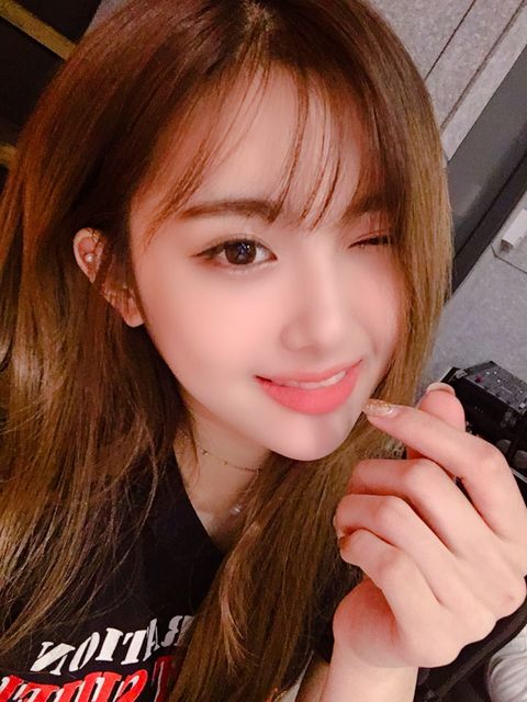 Everglow