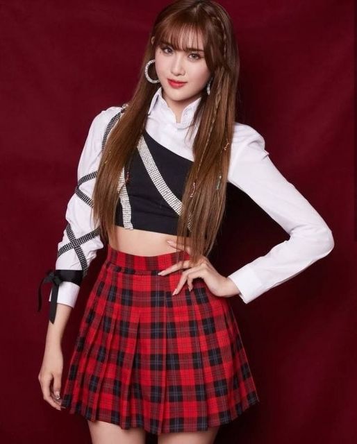 Everglow