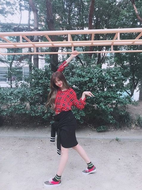 Everglow
