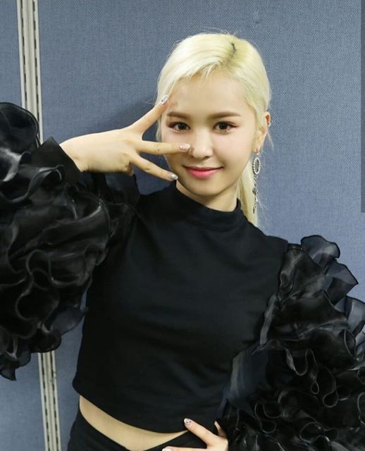 Everglow