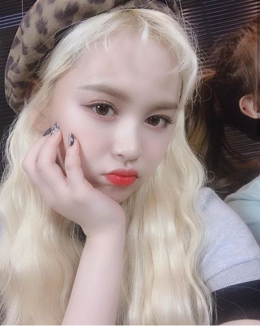 Everglow