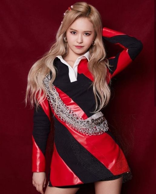 Everglow