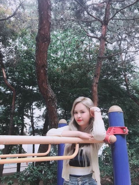 Everglow