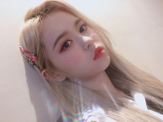 Everglow