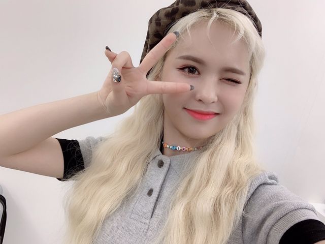 Everglow