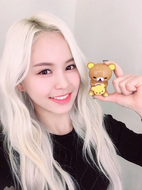 Everglow