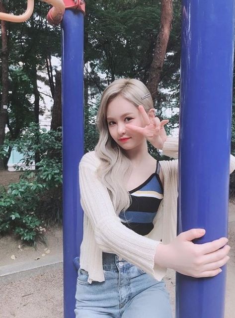 Everglow