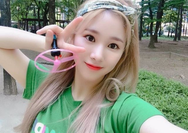 Everglow