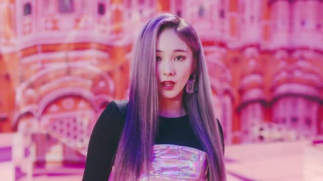 Everglow