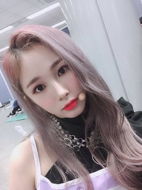 Everglow
