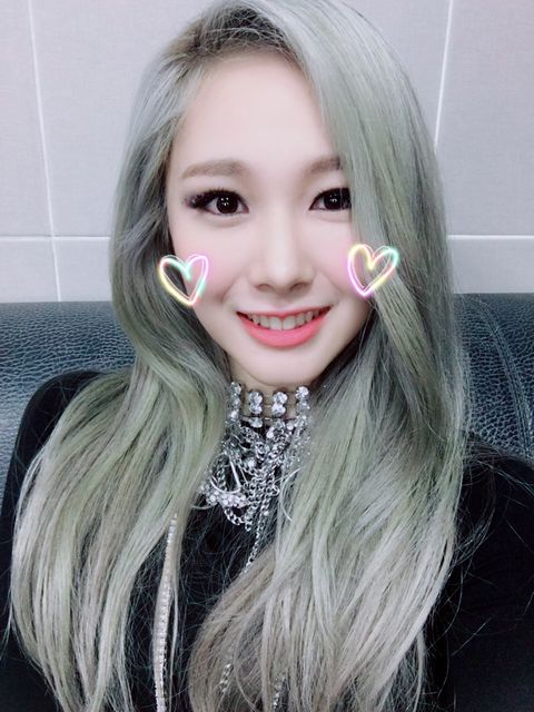 Everglow