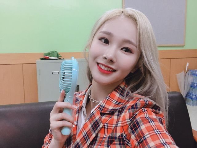 Everglow