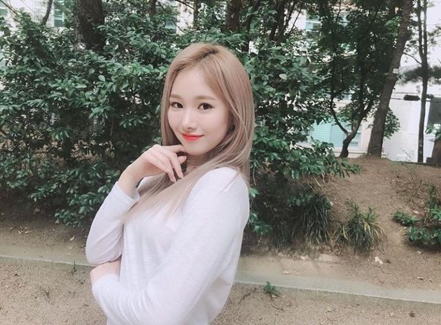 Everglow