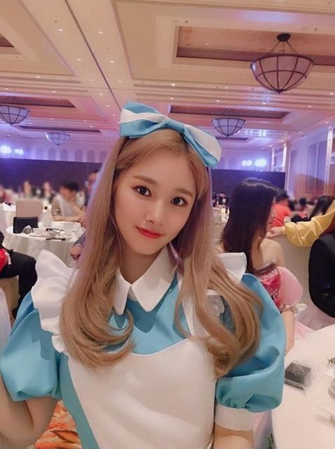 Everglow