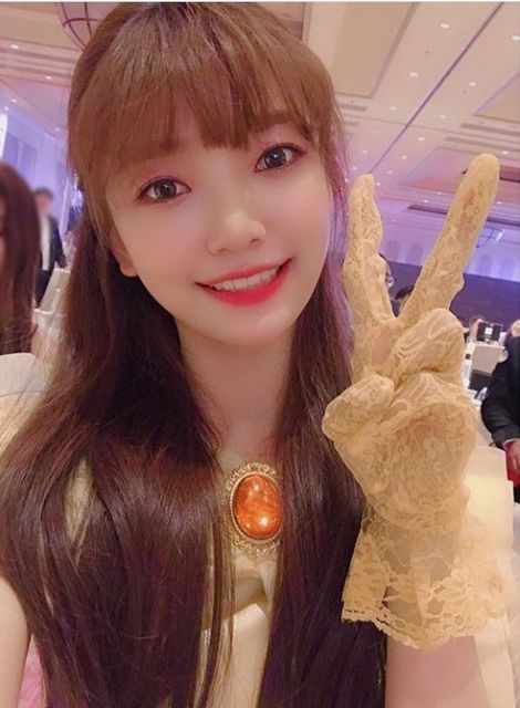 Everglow