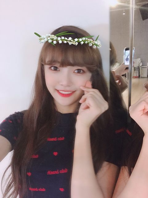Everglow