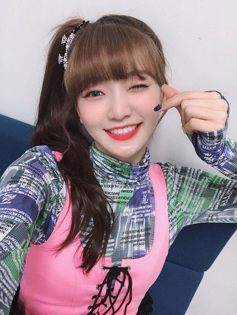 Everglow
