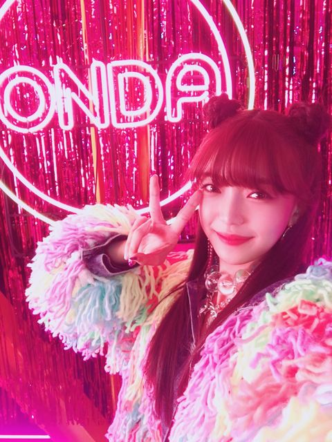 Everglow