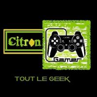 Citron Gamer