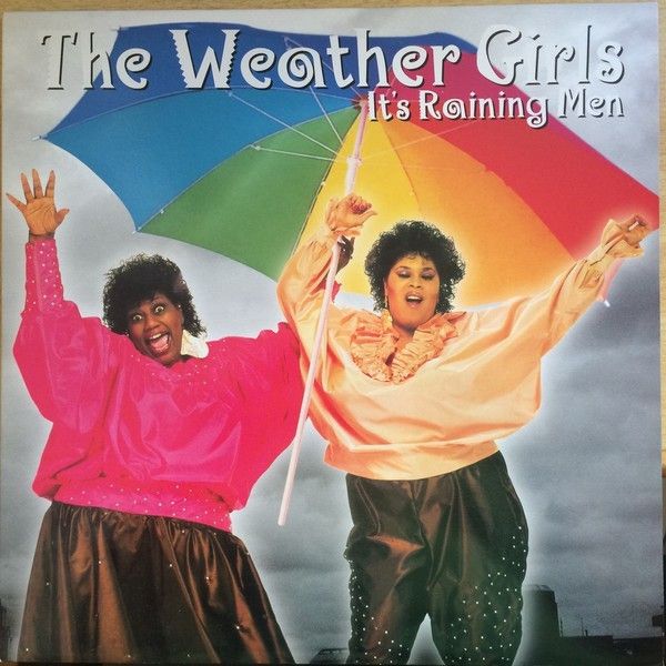 Weather Girls