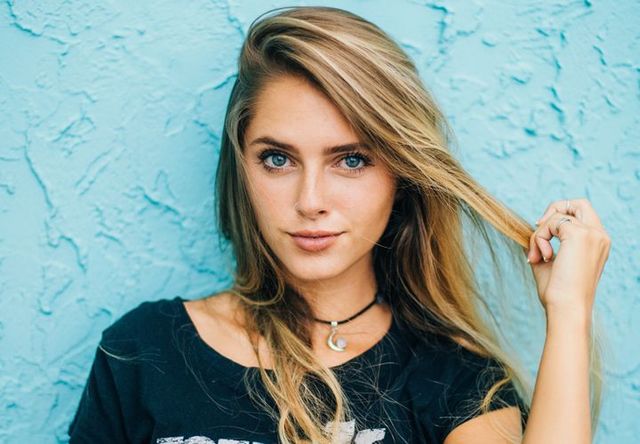 Emily Zeck