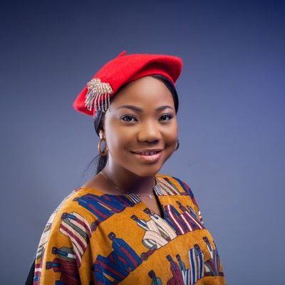 Mercy Chinwo