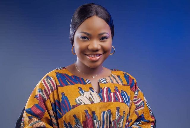 Mercy Chinwo