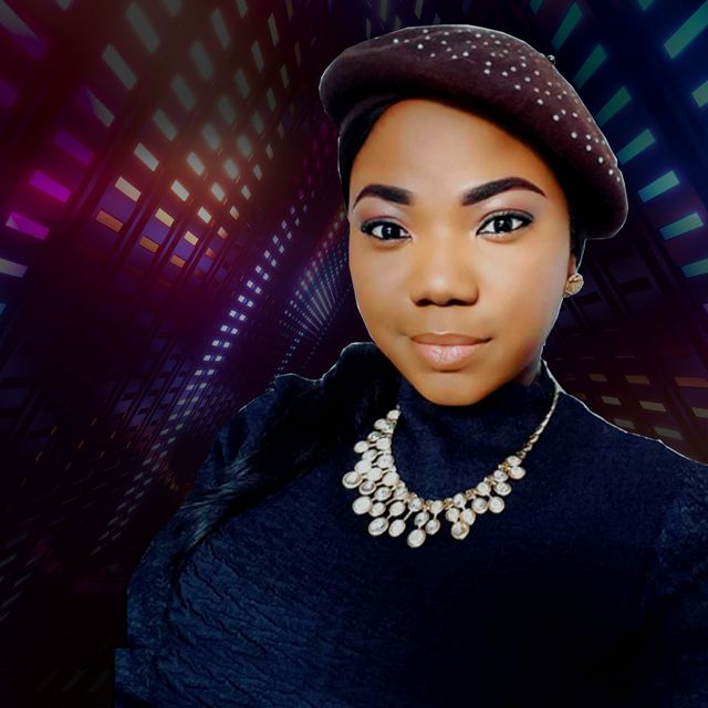 Mercy Chinwo