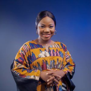 Mercy Chinwo