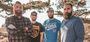 Four Year Strong