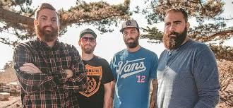 Four Year Strong