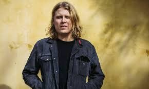 Ty Segall