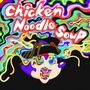 Chicken Noodle Soup (ft. Becky G)