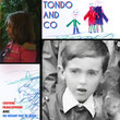 Crotone Francophone avec Un Enfant Par La Main (Tondo and Co)