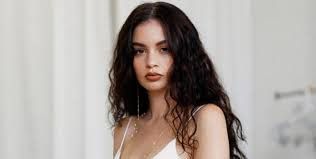 Sabrina Claudio